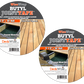 DeckWise® Joist Tape™ - Butyl