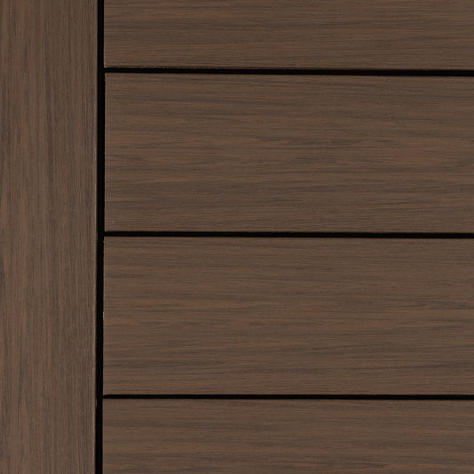 Deckorators® Surestone™ Stair Tread Voyage Collection Khaya