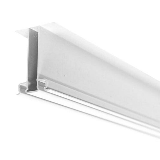 Zip-Up Underdeck® Drainage System Main Rail