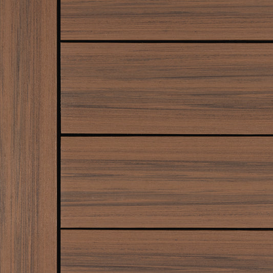 Deckorators® Surestone™ Decking Voyage Collection Mesa