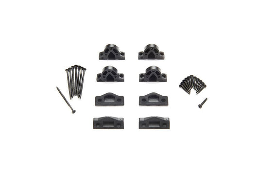 Trex Select® Mounting Hardware for Cut Classic Rails (Stair) - Advantage Lumber
