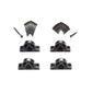 Trex Select® Mounting Hardware for Cut Classic Rails (Horizontal)