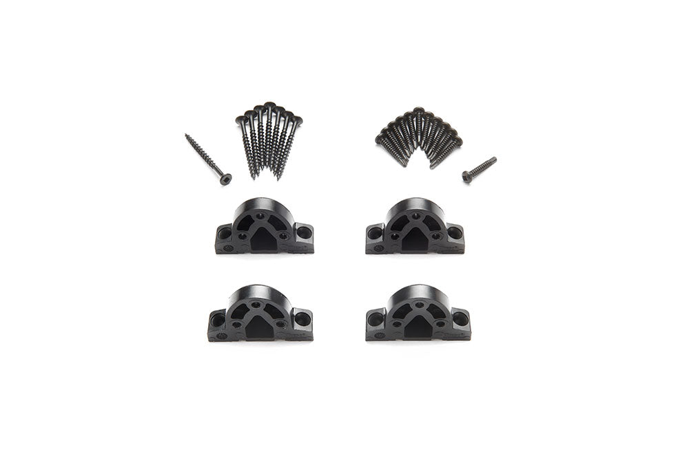 Trex Select® Mounting Hardware for Cut Classic Rails (Horizontal)