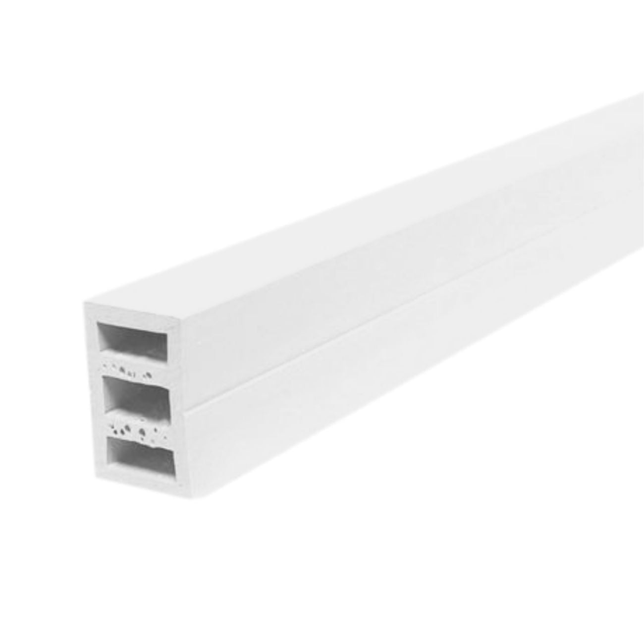 Zip-Up Underdeck® Drainage System Pitch Rail – Advantage Lumber