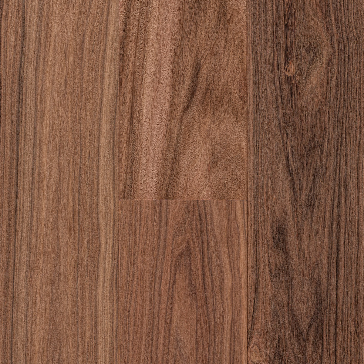 Curupay (Patagonian Rosewood) Engineered Flooring 5.125″ Prefinished Satin, $4.99/sqft
