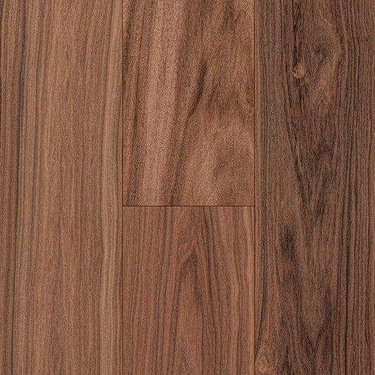 Curupay (Patagonian Rosewood) Engineered Flooring 5.125″ Prefinished Satin, $5.87/sqft
