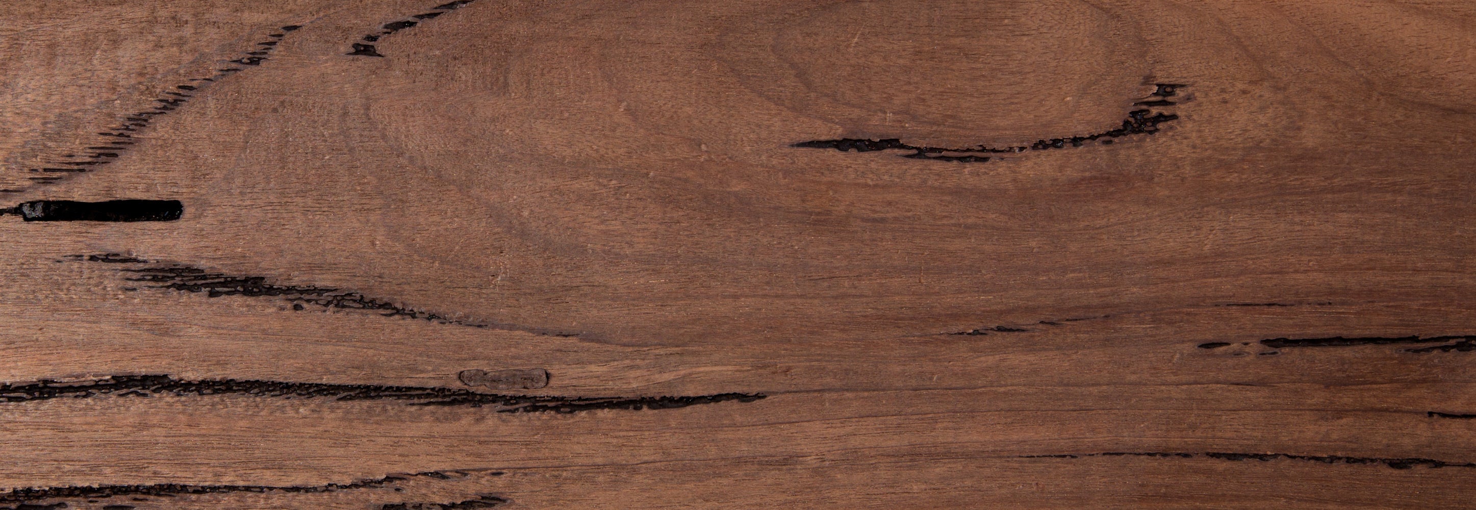 S4S 1x4 Pecky Bolivian Walnut Board - Advantage Lumber
