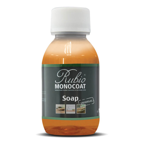 Rubio Monocoat: Rubio Soap, 1 Ounce - Discontinued