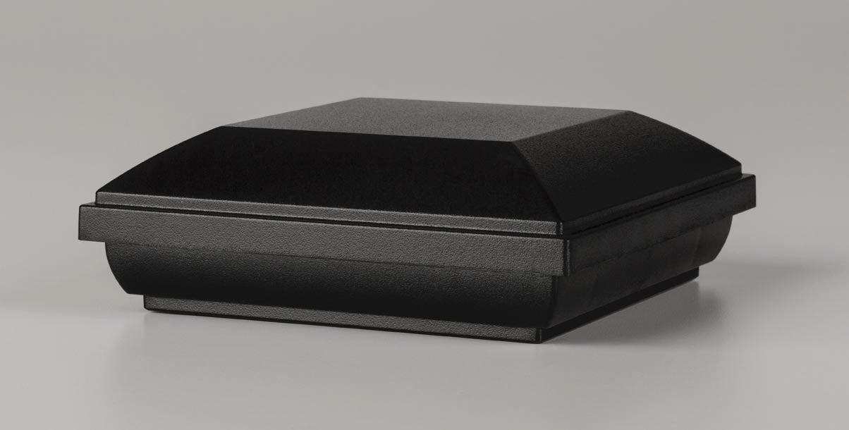 TimberTech® RadianceRail Express® Island Post Cap – Advantage Lumber