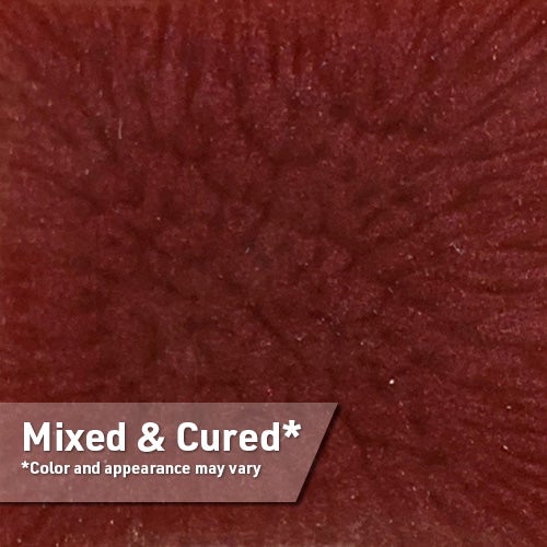 WiseBond™ Epoxy Colorant Raspberry Beret (5g)