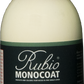 Rubio Monocoat: Universal Maintenance Oil, Black, 100 Milliliter