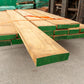 8/4 Plantation Teak, Character Grade