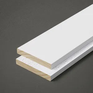 WindsorONE S1S2E Protected Boards, 16 Feet