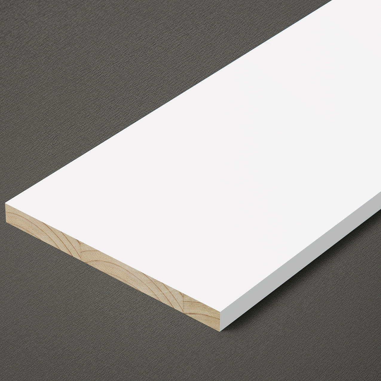 WindsorONE S4S Protected Trim Board