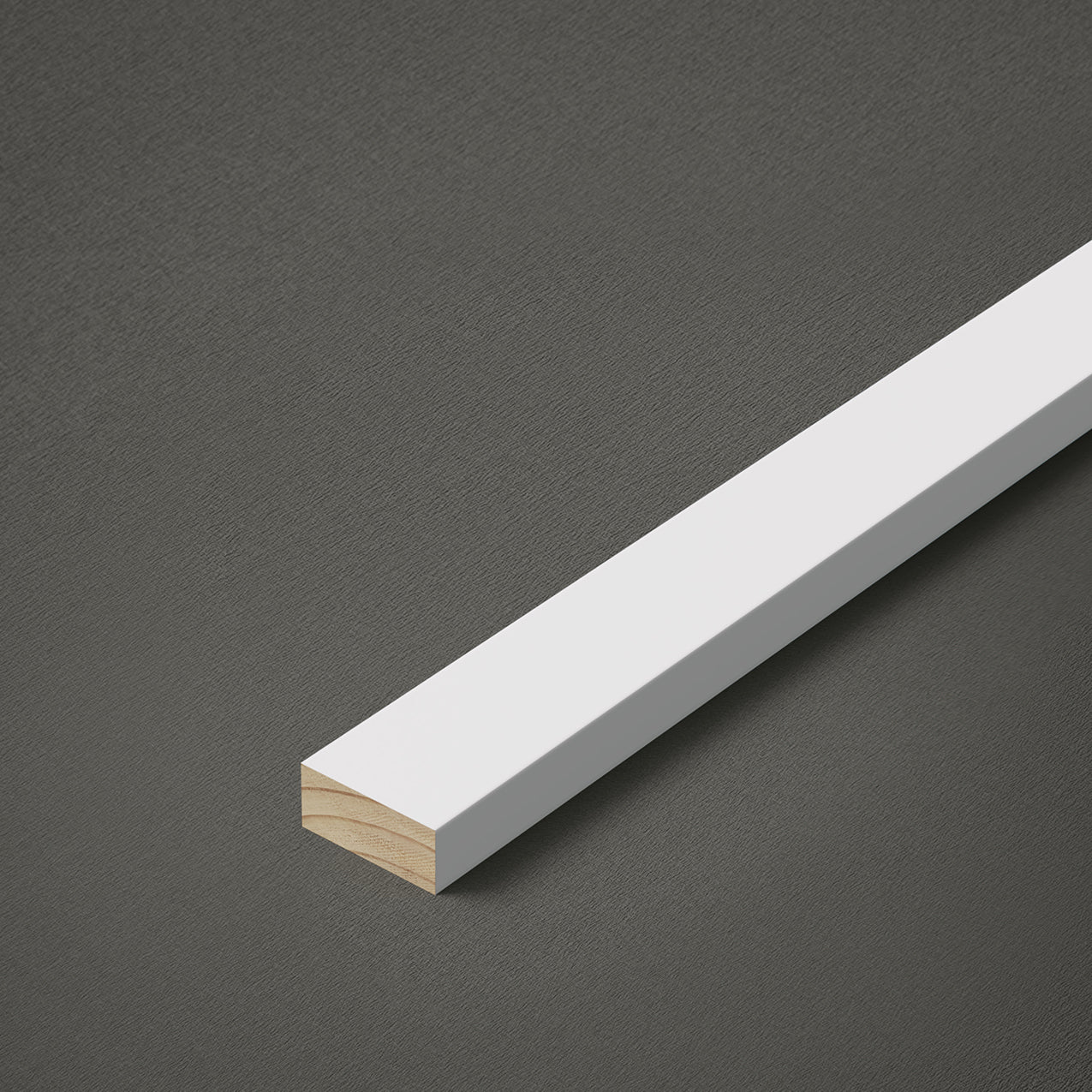 WindsorONE S4S Protected Trim Board