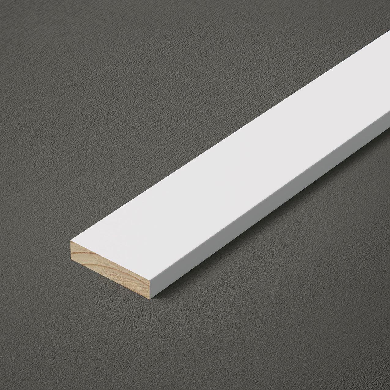 WindsorONE S4S Traditional Trim Board