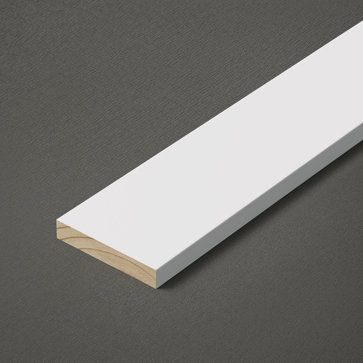 WindsorONE S4S Traditional Trim Board