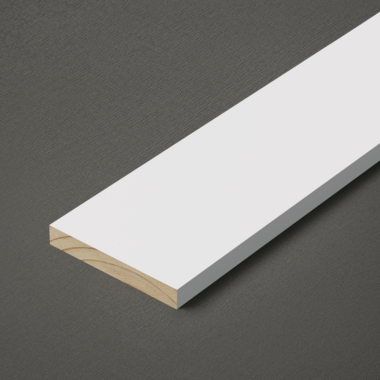 WindsorONE S4S Traditional Trim Board