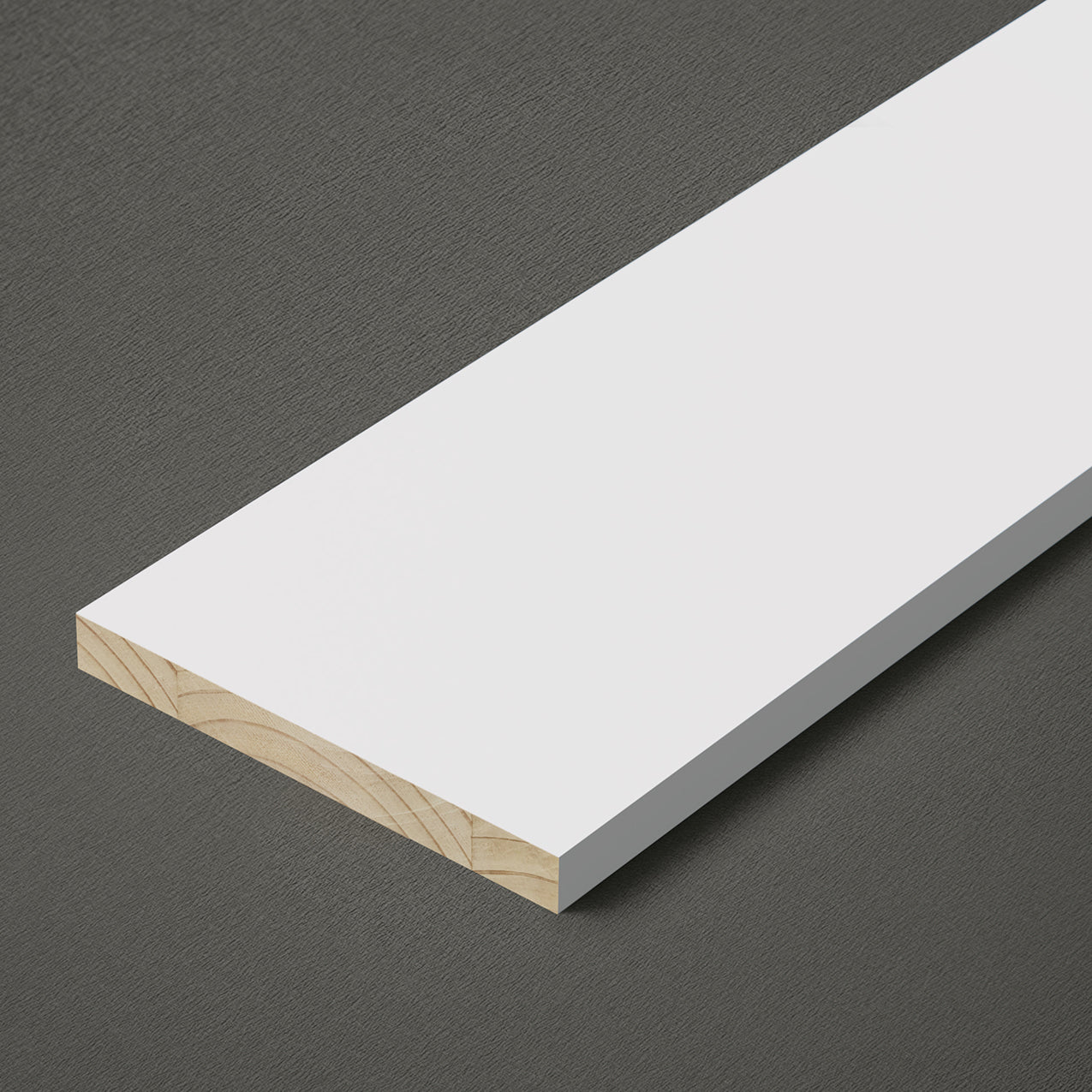 WindsorONE S4S Traditional Trim Board