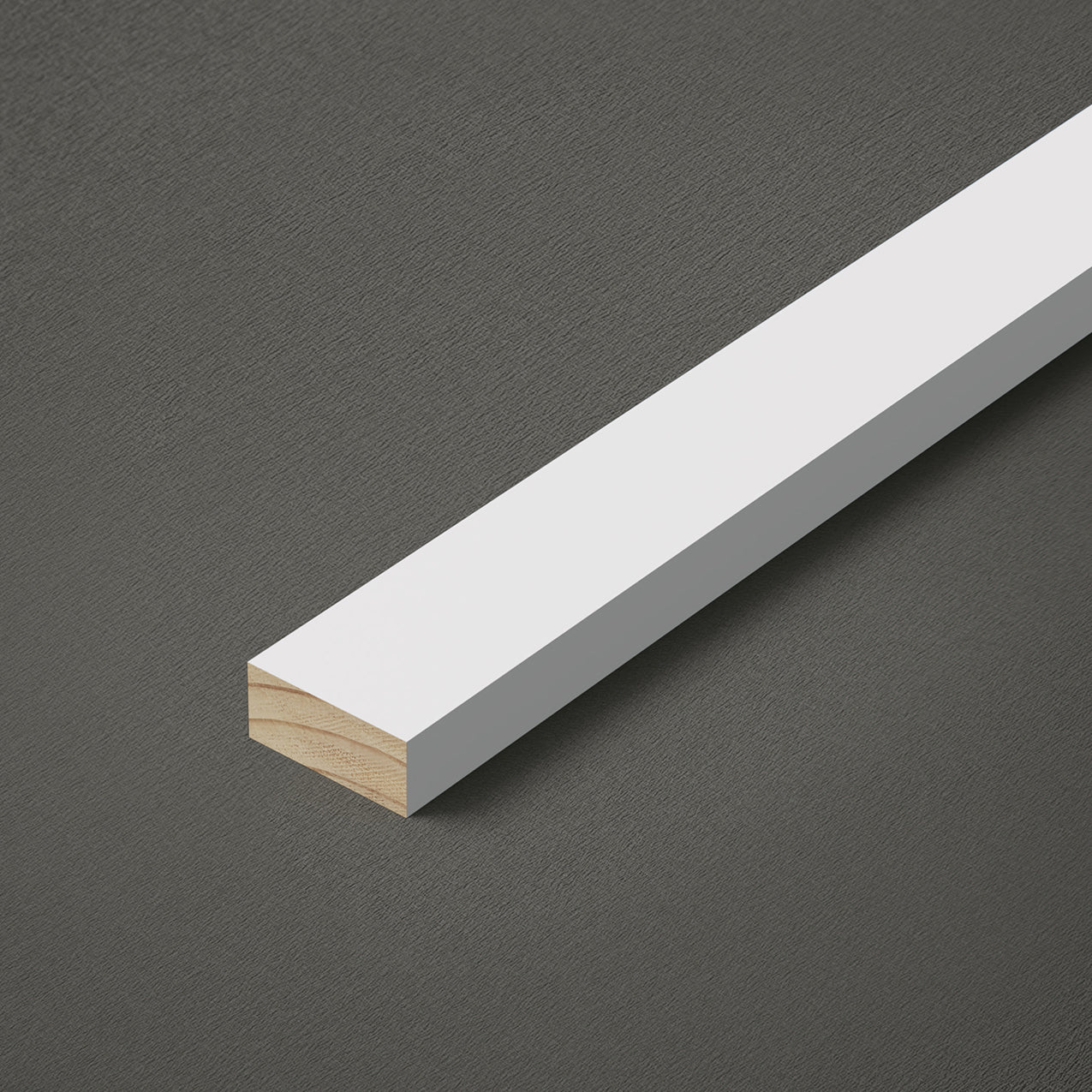 WindsorONE S4S Protected Trim Board