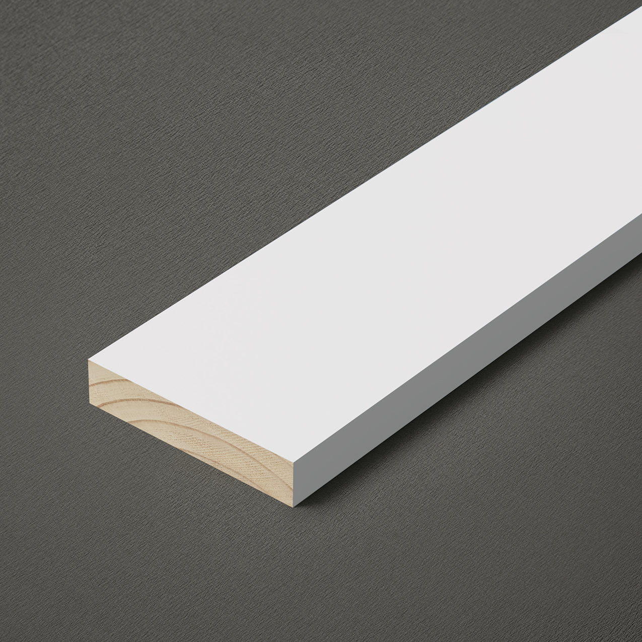 WindsorONE S4S Traditional Trim Board