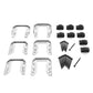 Trex Transcend® Mounting Kit for Cut Rails (Stair)
