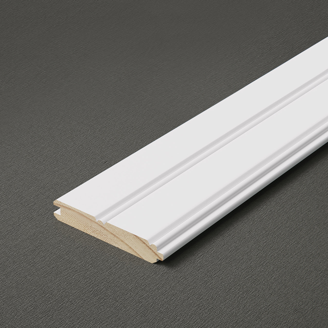 WindsorONE Standard Tongue and Groove Edge and Center Protected Beadboard