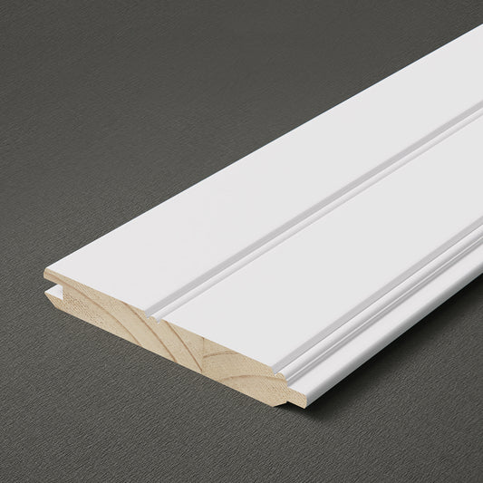 WindsorONE Standard Tongue and Groove Edge and Center Protected Beadboard