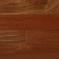 Santos Mahogany (Cabreuva) Solid Flooring 5″ Prefinished Satin, $7.99/sqft