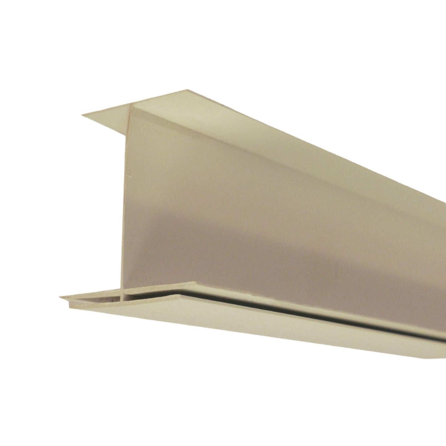 Zip-Up Underdeck® Drainage System Seam Trim