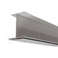 Zip-Up Underdeck® Drainage System Seam Trim
