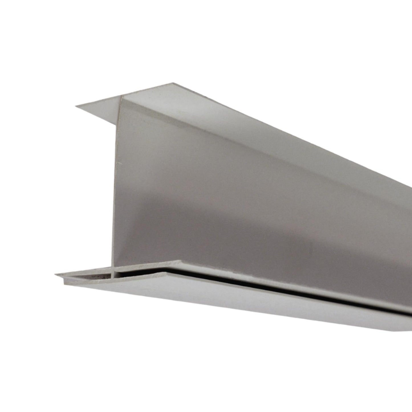 Zip-Up Underdeck® Drainage System Seam Trim