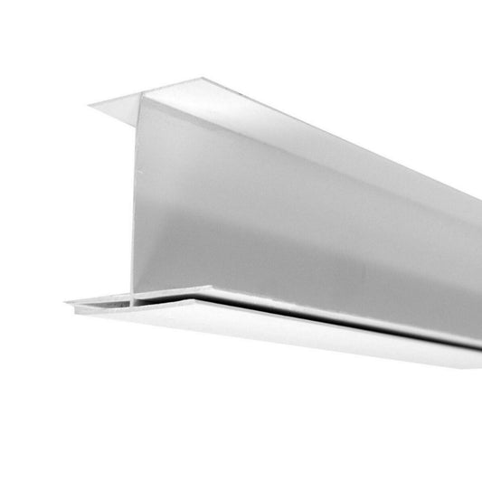 Zip-Up Underdeck® Drainage System Seam Trim