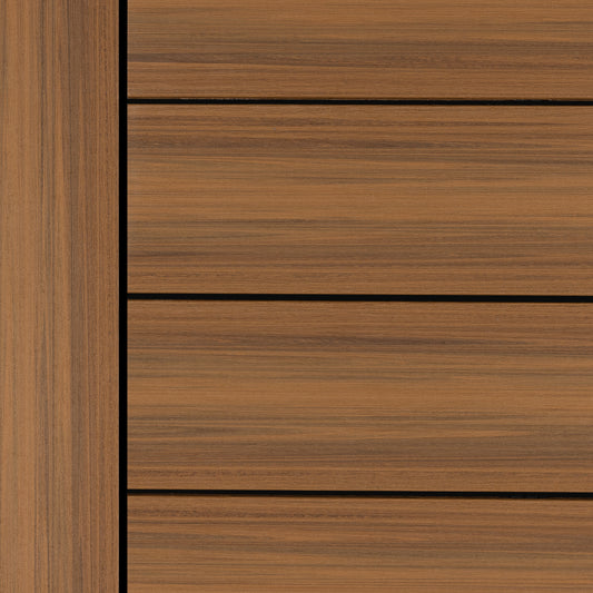 Deckorators® Surestone™ Decking Voyage Collection Sedona