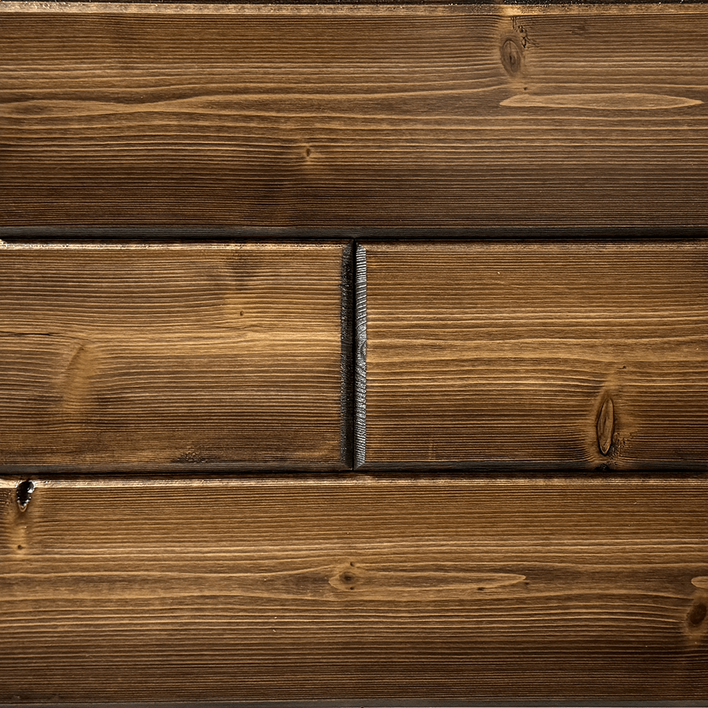 Western Red Cedar Ceiling & Wall Prefinished T&G Planks by Synergy Wood®