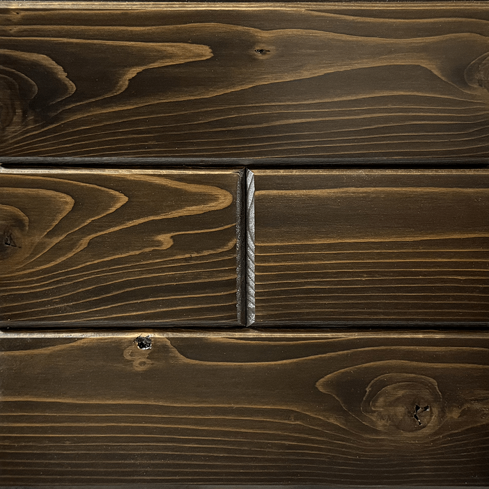 Western Red Cedar Ceiling & Wall Prefinished T&G Planks by Synergy Wood®