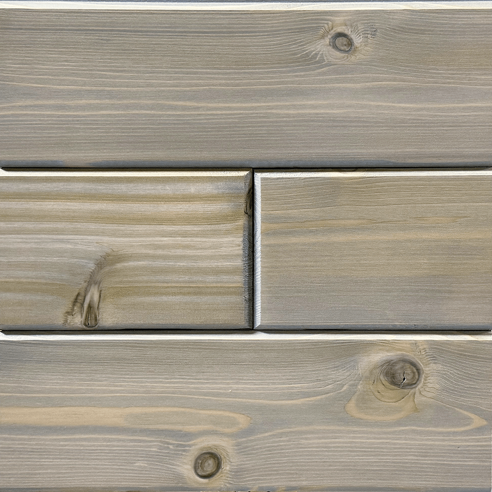 Western Red Cedar Ceiling & Wall Prefinished T&G Planks by Synergy Wood®