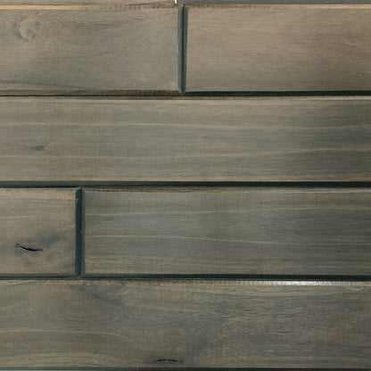 Red Grandis™ Ceiling & Wall Prefinished T&G Planks by Synergy Wood® - Advantage Lumber