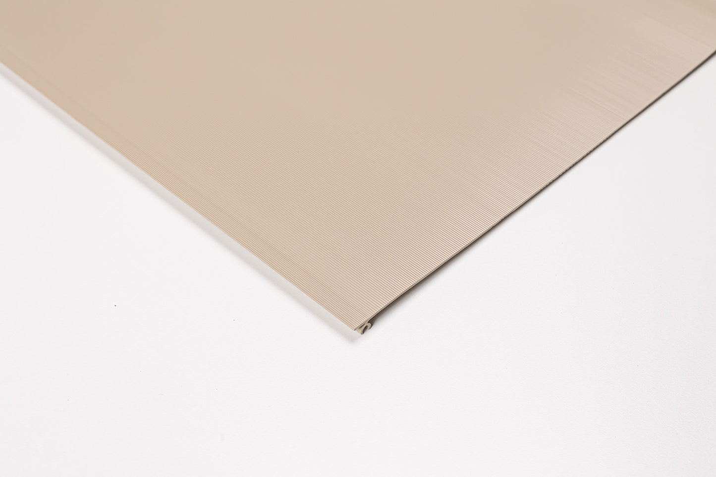 Zip-Up Underdeck® Drainage System Panel
