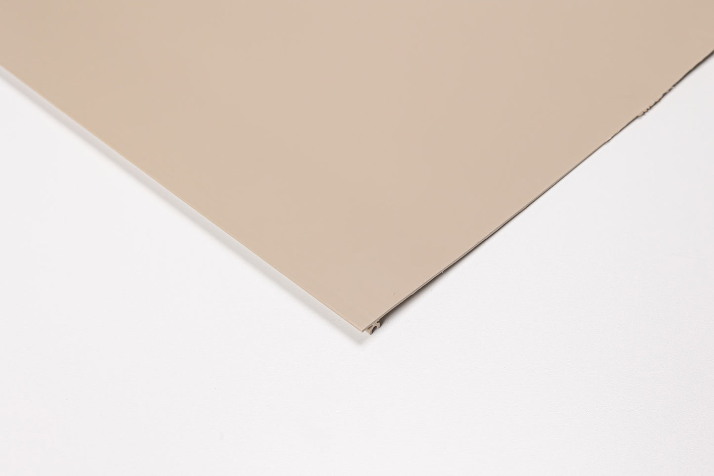 Zip-Up Underdeck® Drainage System Panel