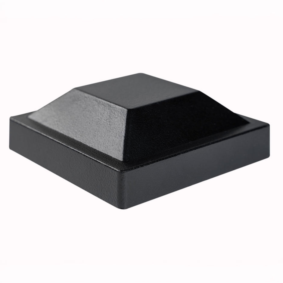 Timbertech Post Cap Rings TimberTech Fulton Rail | Elegant Decking Solution - Advantage Lumber