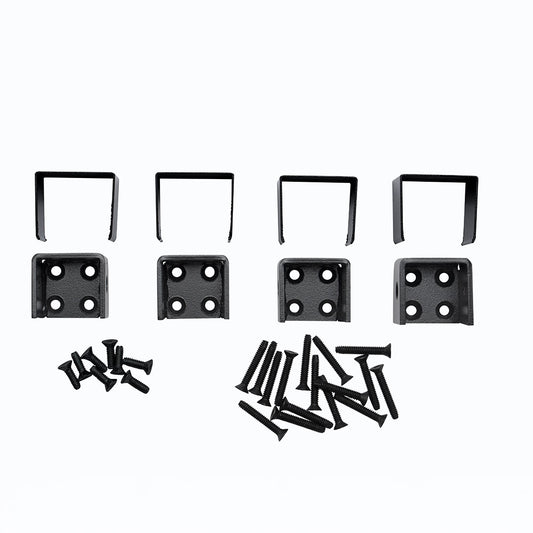 TimberTech® Fulton Rail Level Bracket Kit