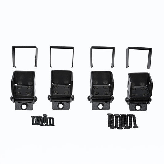 TimberTech® Fulton Rail Swivel Bracket Kit