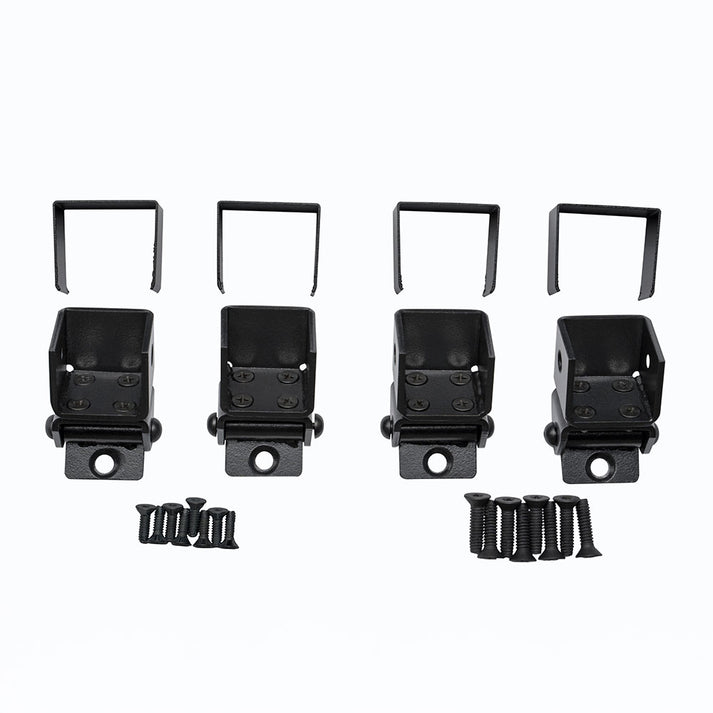 TimberTech® Fulton Rail Swivel Bracket Kit - Advantage Lumber