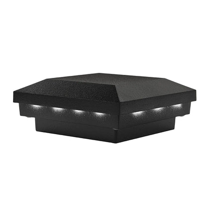 TimberTech® Indirect Light Post Cap