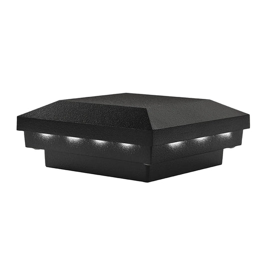 TimberTech® Indirect Light Post Cap