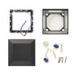 TimberTech® Indirect Light Post Cap