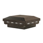 TimberTech® Indirect Light Post Cap