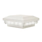 TimberTech® Indirect Light Post Cap