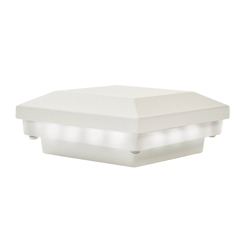 TimberTech® Indirect Light Post Cap
